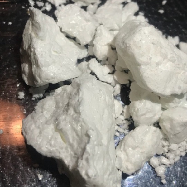 Peruvian Cocaine UK